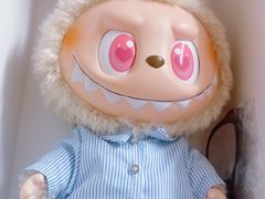 -泡泡玛特POPMART(上海环球港店)