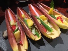 -天水蔬食料理(树德之光店)