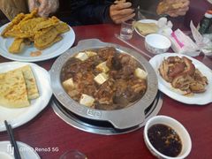 羊棒骨小锅-聚首堂·特色小吃·肘子(什刹海德胜门店)