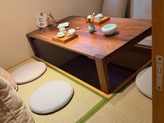 -梅间堂茶馆(绿地缤纷城店)