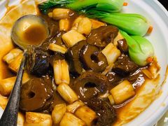 -禾珍珠家常小馆(河南博物院店)