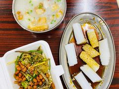 -陈添記·祖傳爽鱼皮·西关老字号(广州首店)