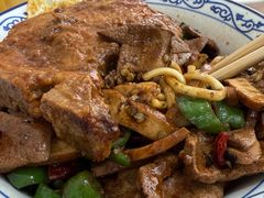-姚记面馆(瑶琳路店)