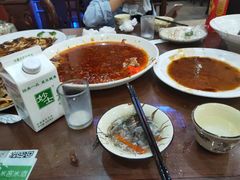 -长兴菜馆(高桥店)