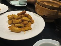 -泰山廊亦舫(丽景店)
