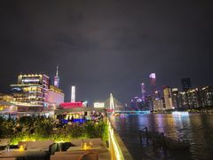 -琶醍壹号•潮菜江景餐吧