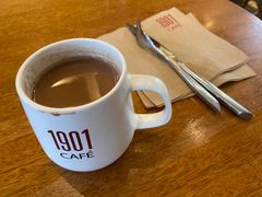 -1901 Cafe(西四店)