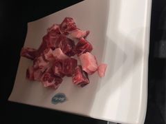 -韩时烤肉(丰科万达广场店)