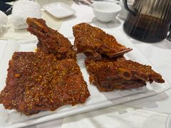 -凯鸽酒楼(操场城店)