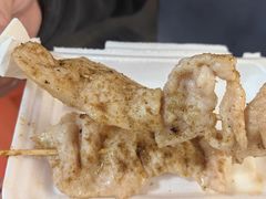 -豪香里脊肉串(大中路店)