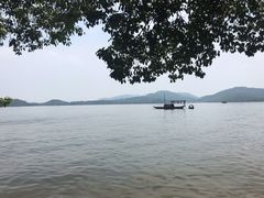 -天目湖山水园