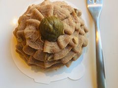 -星巴克(深圳香港中文大学店)