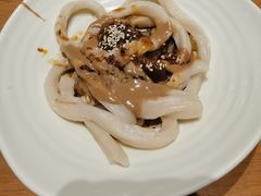 甜水面-皇城坝小吃(科华成都王府井购物中心店)