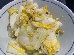 -荆九爷爆炒桥头三嫩(夫子庙店)