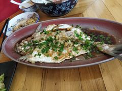 -外婆船宴餐厅·外婆喊你回家吃饭