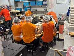 -津门张记包子铺(华昌道店)