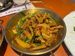 -神府路壹号·海鲜烧烤·砂锅粥·锅物(三坊七巷店)