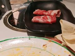 -亚马逊海鲜自助(梅溪湖步步高店)