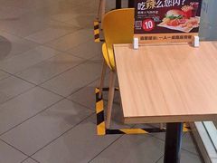 -麦当劳(学院大街店)