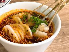-太二酸菜鱼(菱角湖万达店)