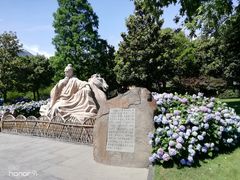 -常州古运河南大街文化旅游区-人民公园