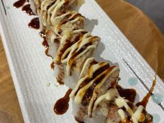 -九田家黑牛烤肉料理(华侨城店)