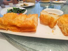 -新雅粤菜馆(南京东路店)