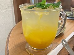 -The Good Place好地方·Brunch·coffee(国贸店)
