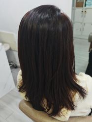 -起点潮色造型