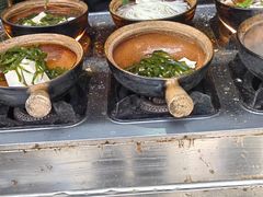 -清真·马文砂锅大全(麦苋街店)