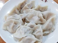 -篱笆院东北饺子王(欧阳路店)