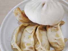 -蒋家桥饺面店(东关街店)
