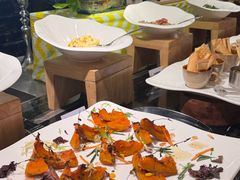 -东方红海鲜百汇(国际大厦店)