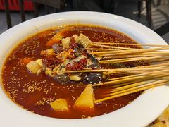 -三生小馆(亭知路店)