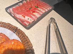 -Ant 蚂蚁洞烤肉·大营地(上海静安大悦城店)