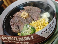-胡椒厨房(澳门水坑尾店)