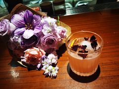 -味德西餐音乐酒吧 Wade's Bar&Grill