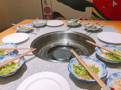 -程记私房火锅兔(总店)