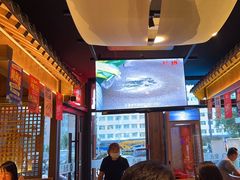 -聚点串吧·北京烧烤(朝北店)