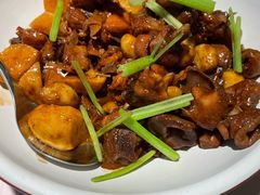 家烧农家小公鸡-蟹榭·本帮江浙菜·蟹宴(五角场合生汇商场店)