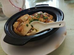 -百姓百味海鲜酒楼(粤垦路总店)