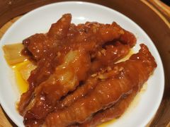 -汤城小厨•粤菜•靓汤(西直门凯德MALL店)