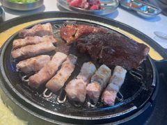 -吾悦广场(天津和平店)