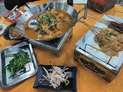 -聚味瞿记·龙虾堂(树木岭店)