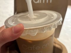 -Cafe on warm(丹霞店)