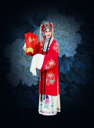 -梨园天地京剧摄影(玲珑天地店)