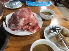 -元盛居(生态大街店)