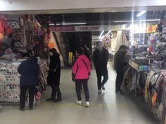 -即墨路小商品市场