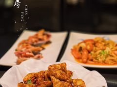-东莱馋房(陆家嘴店)