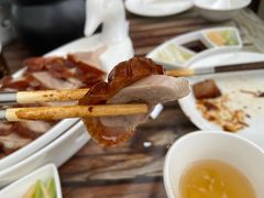 -北京老铺烤鸭(老城根店)